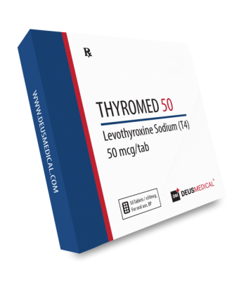 Deus Medical T4 Thyromed