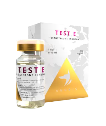 Testosteron
